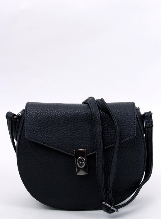 Kleine Damen Handtasche Schwarz