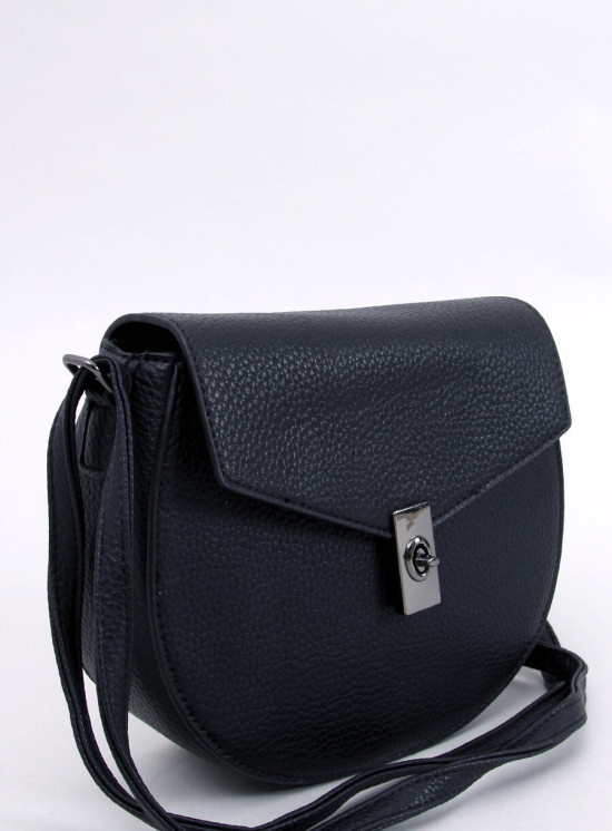Kleine Damen Handtasche Schwarz