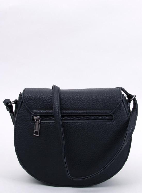 Kleine Damen Handtasche Schwarz