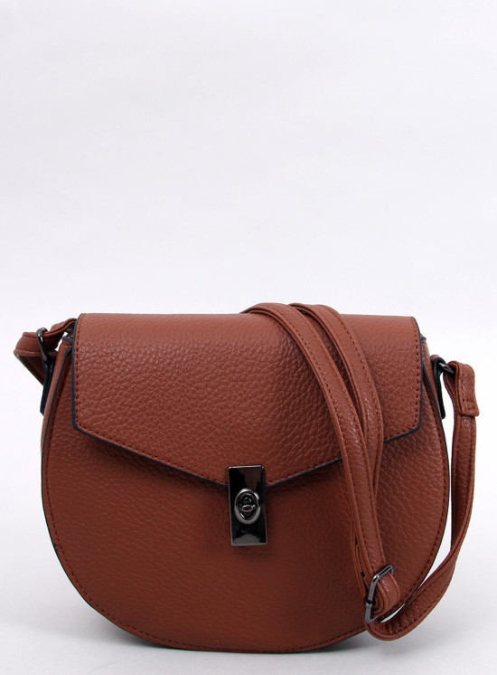 Kleine Damen Handtasche Camel
