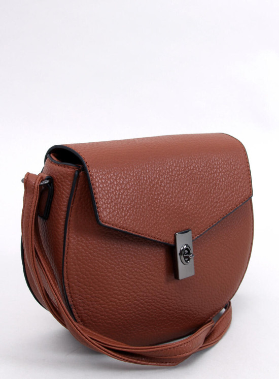Kleine Damen Handtasche Camel