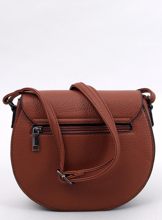 Kleine Damen Handtasche Camel