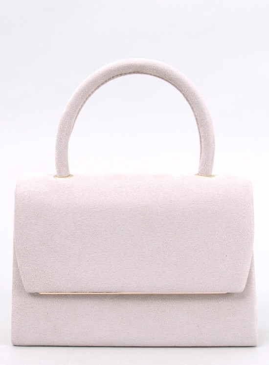 Henkeltasche Beige