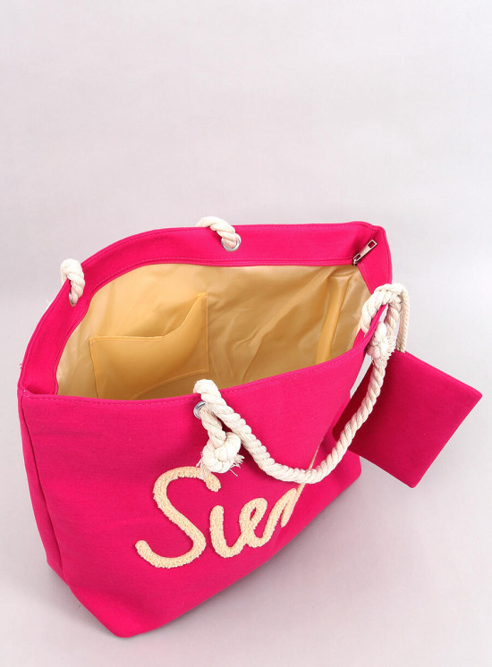 Strandtasche SUMMER Pink