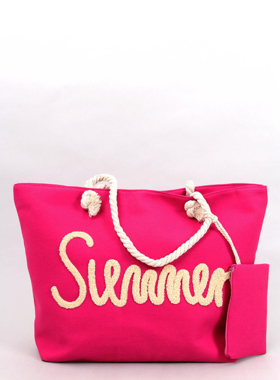 Strandtasche SUMMER Pink