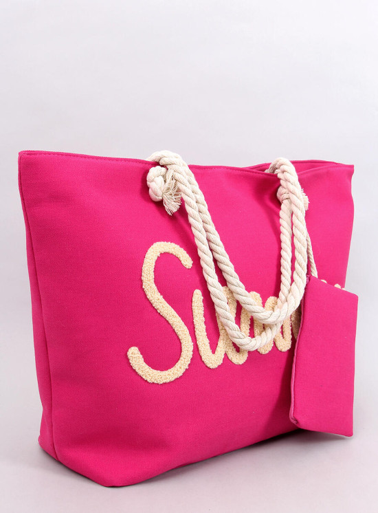 Strandtasche SUMMER Pink