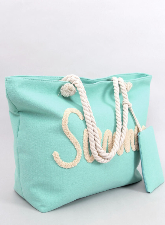 Strandtasche SUMMER Mint