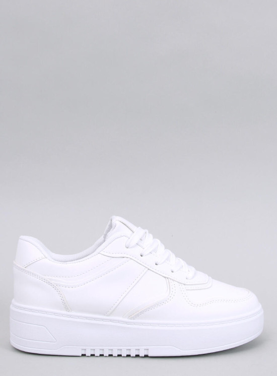 Weiße Damen-Sneaker LEVI