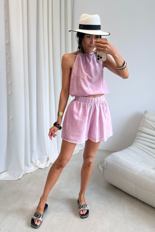 Rosa Set Estella