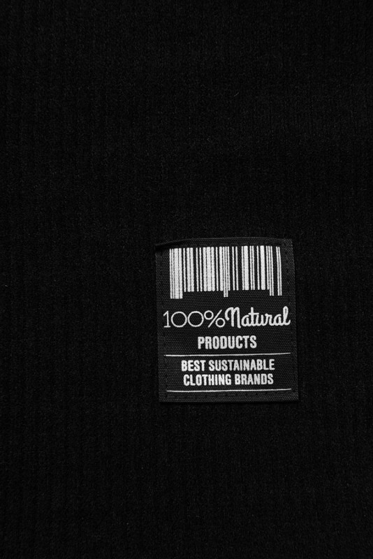 Kleid PLUS-SIZE Schwarz