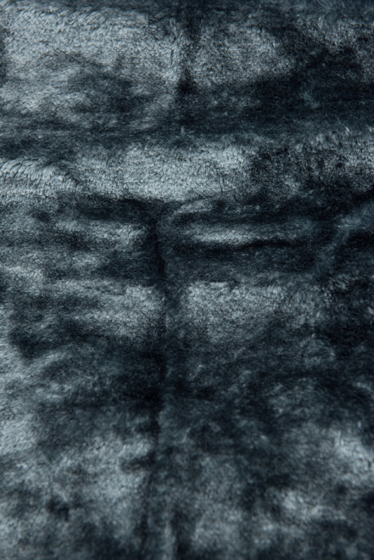 Steppjacke mit warmes Futter-Plüsch Rot