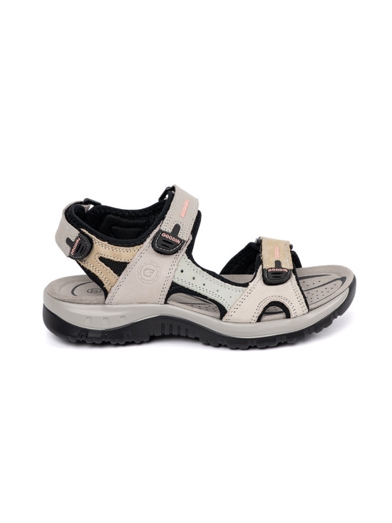 Bunte Sportsandalen – Komfort und Stil für jeden Tag