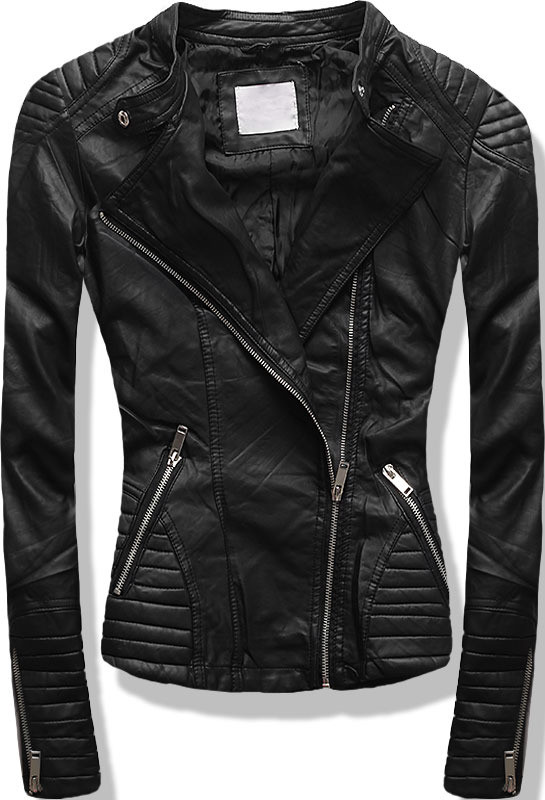 Jacke schwarz LV-888