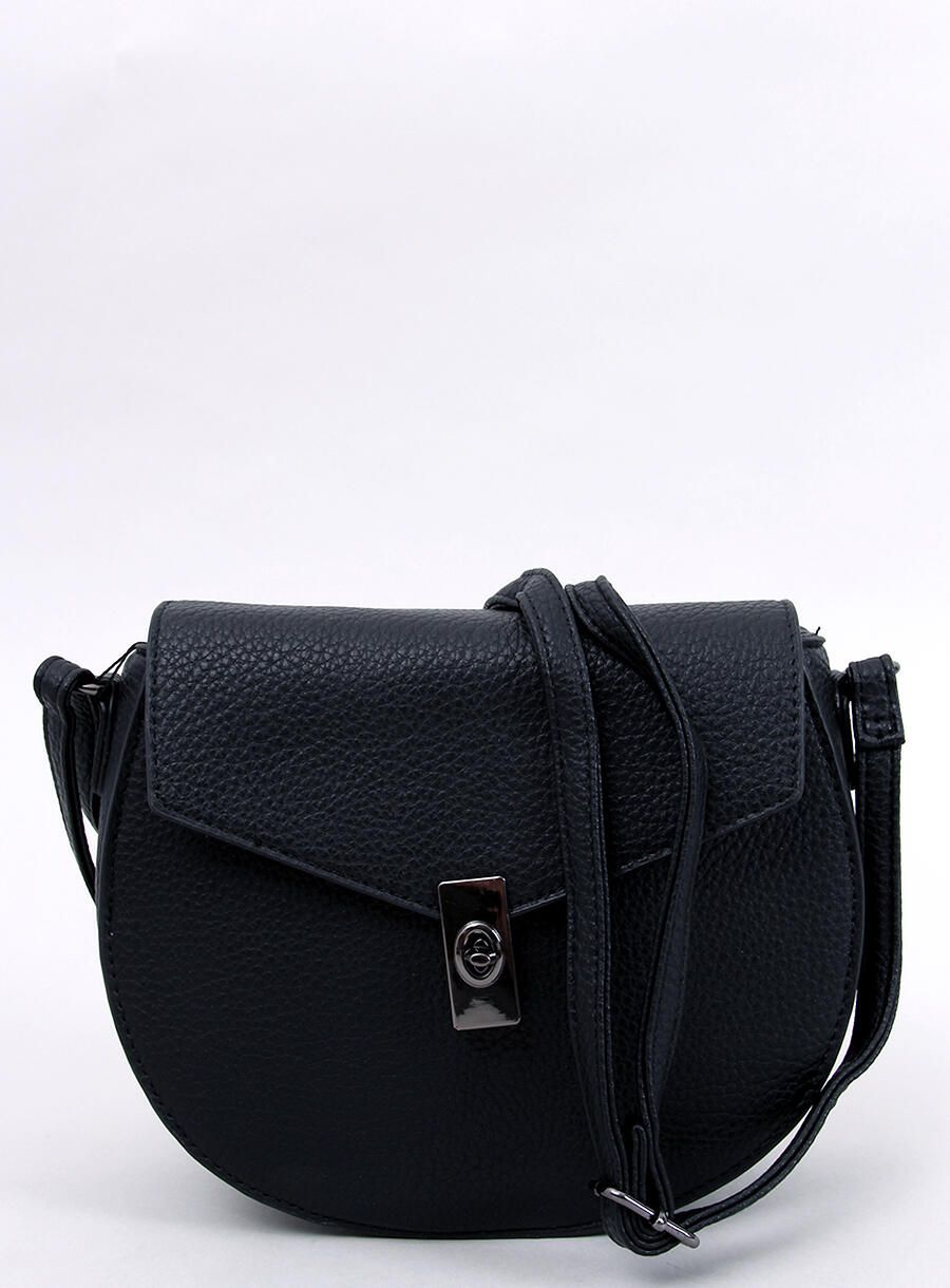 Kleine Damen Handtasche Schwarz