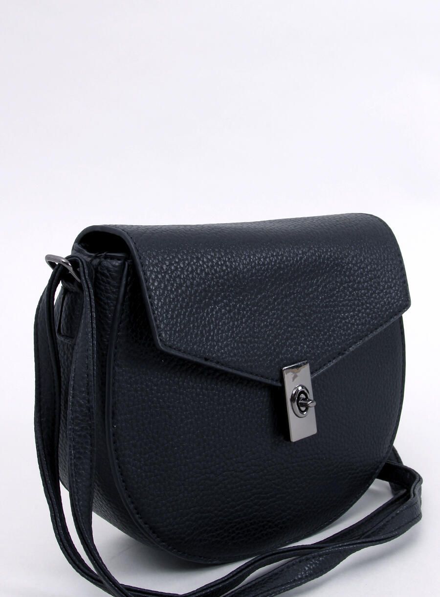 Kleine Damen Handtasche Schwarz