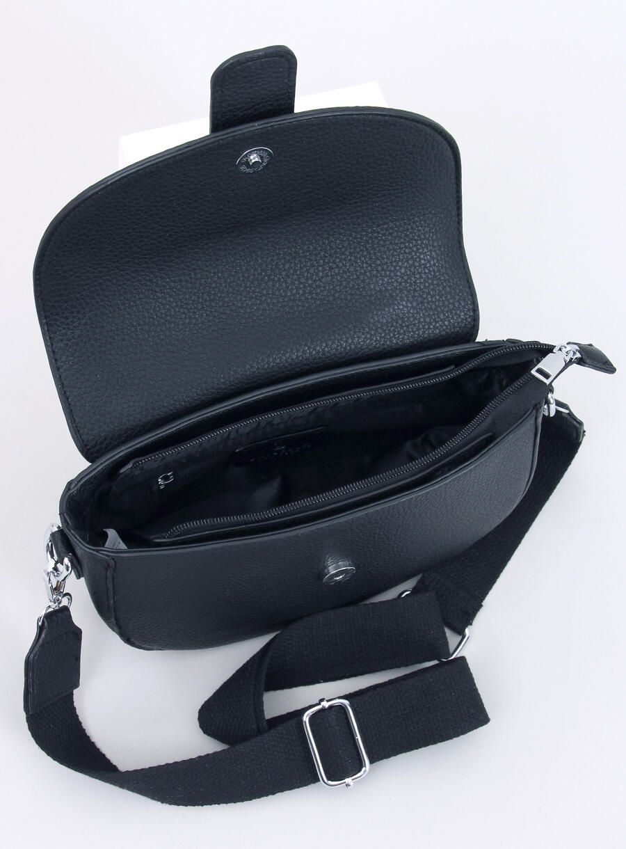 Damenhandtasche VENUS Schwarz