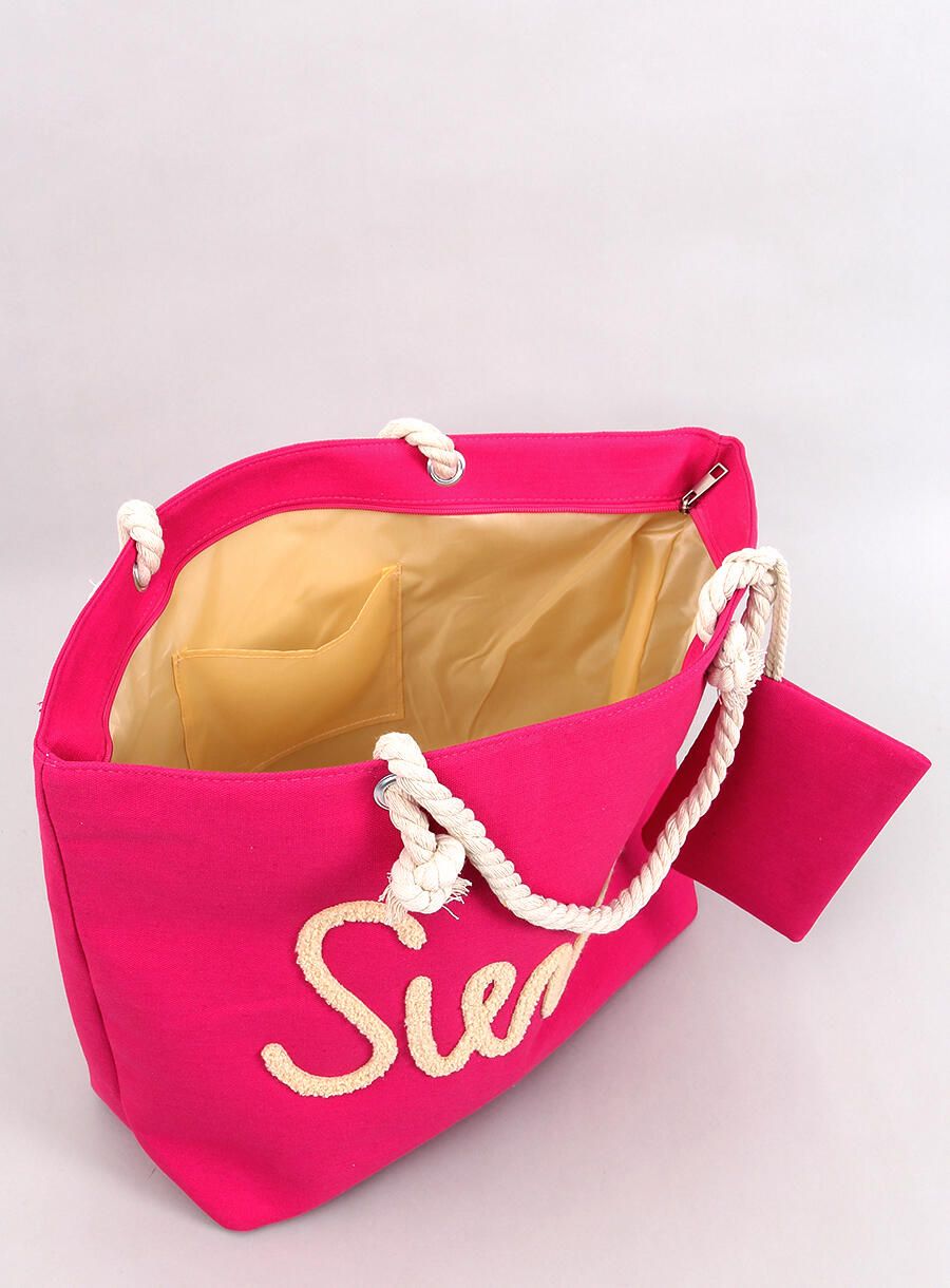 Strandtasche SUMMER Pink