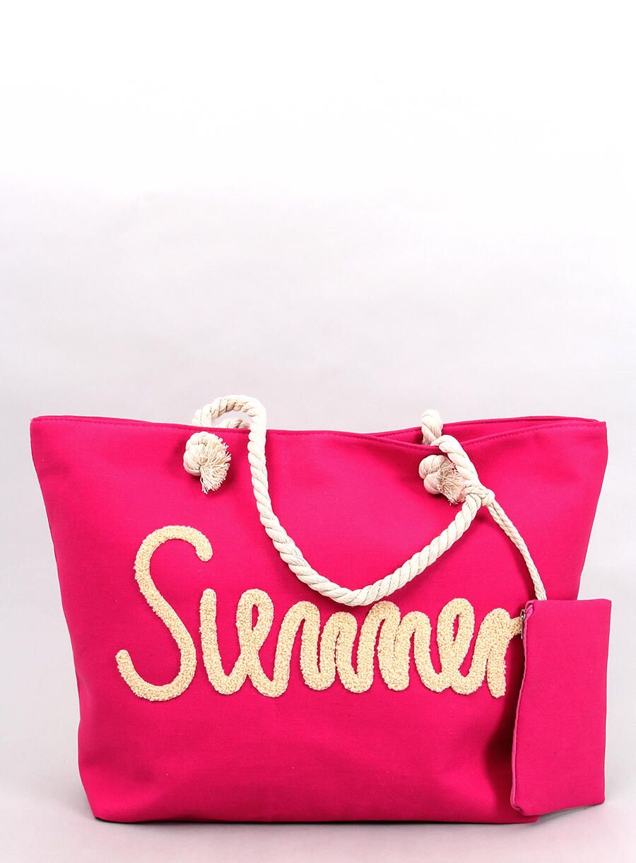 Strandtasche SUMMER Pink