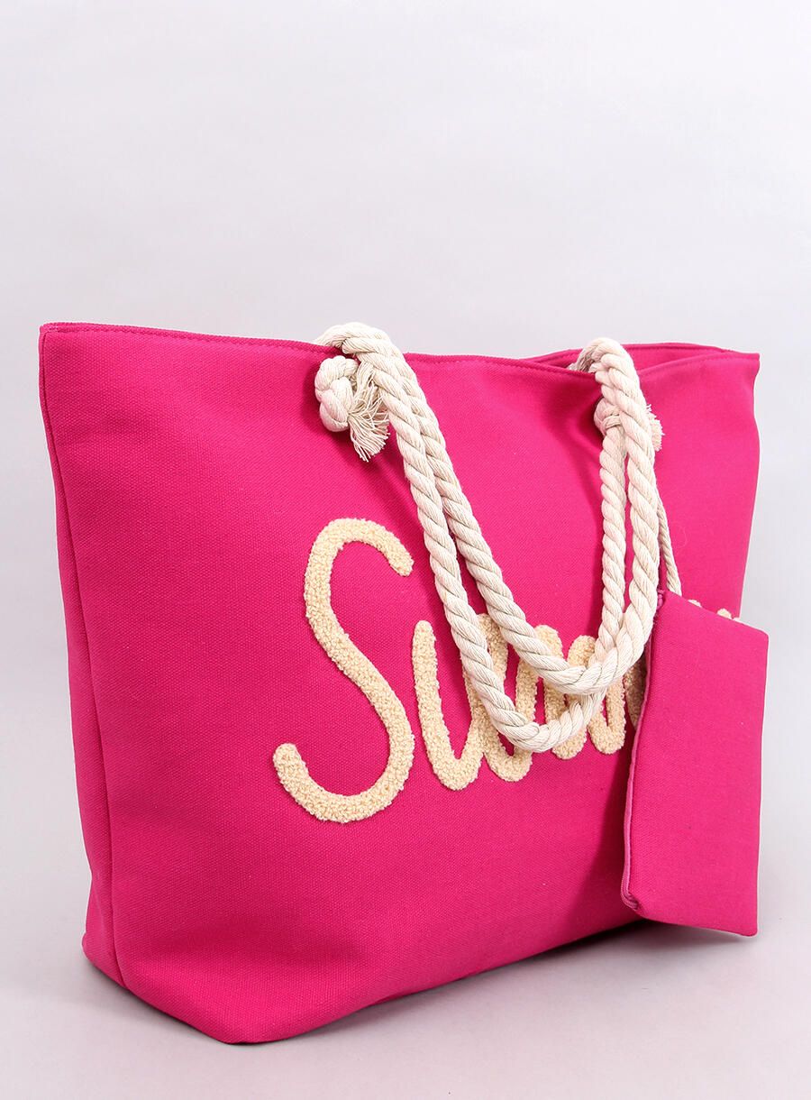 Strandtasche SUMMER Pink