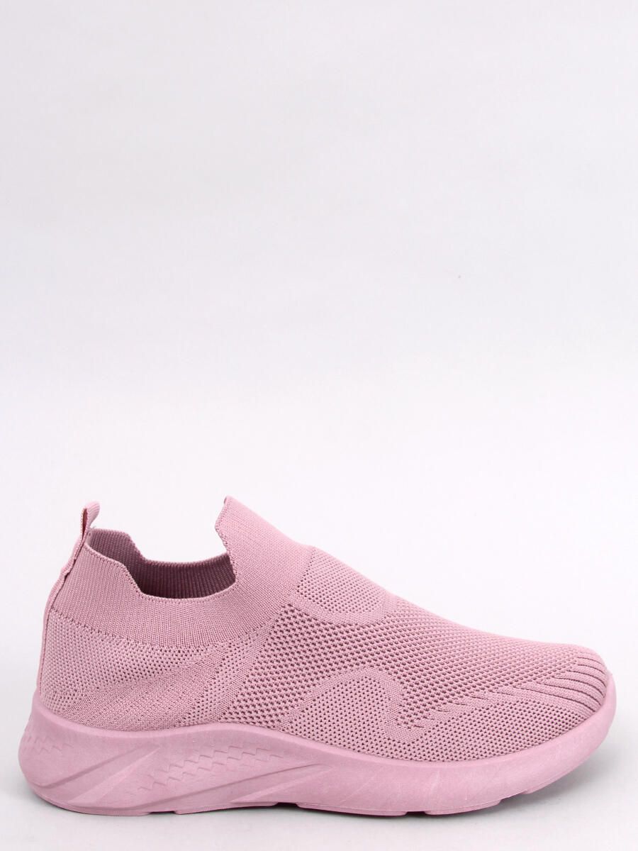 Slip-on-Sneaker Rosa