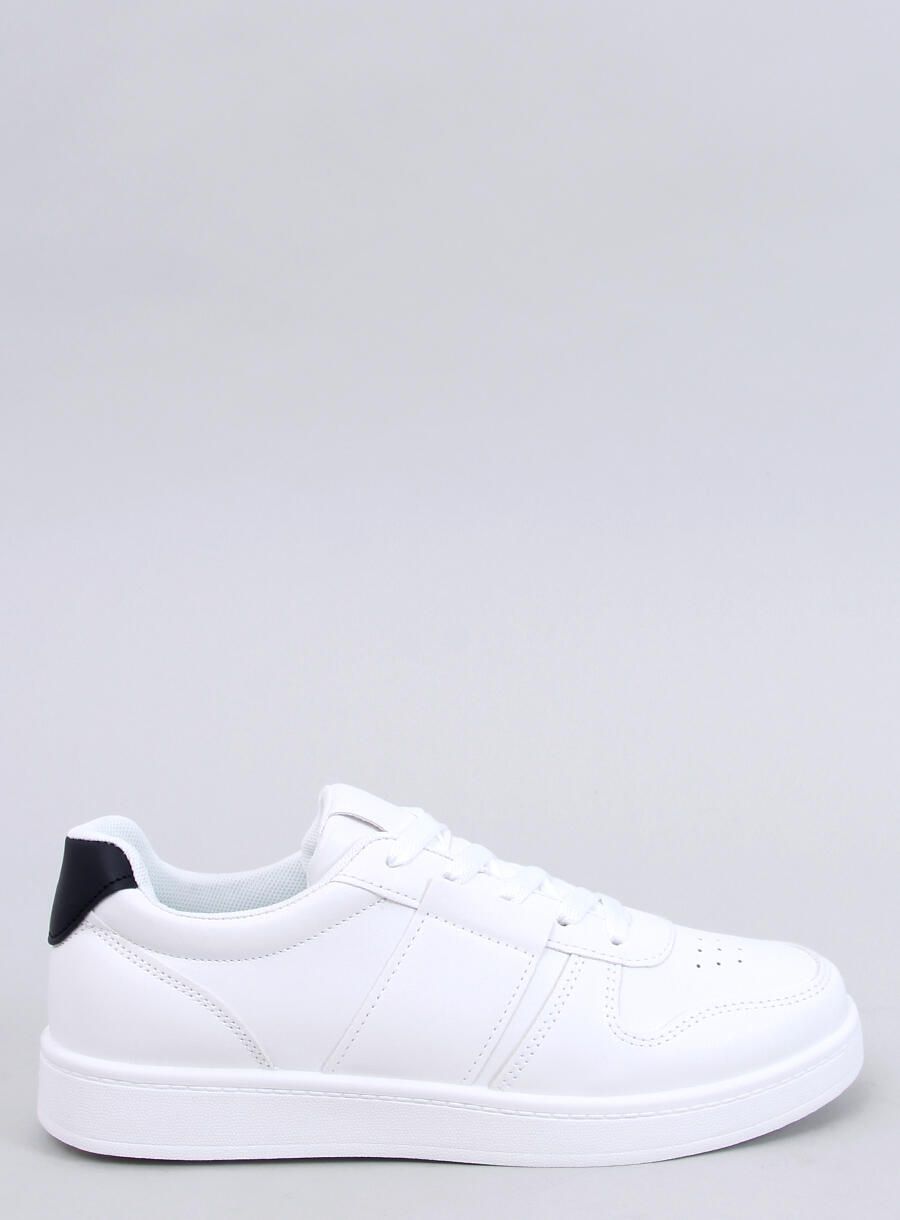 Sneakers LAVINIA Weiß/Schwarz