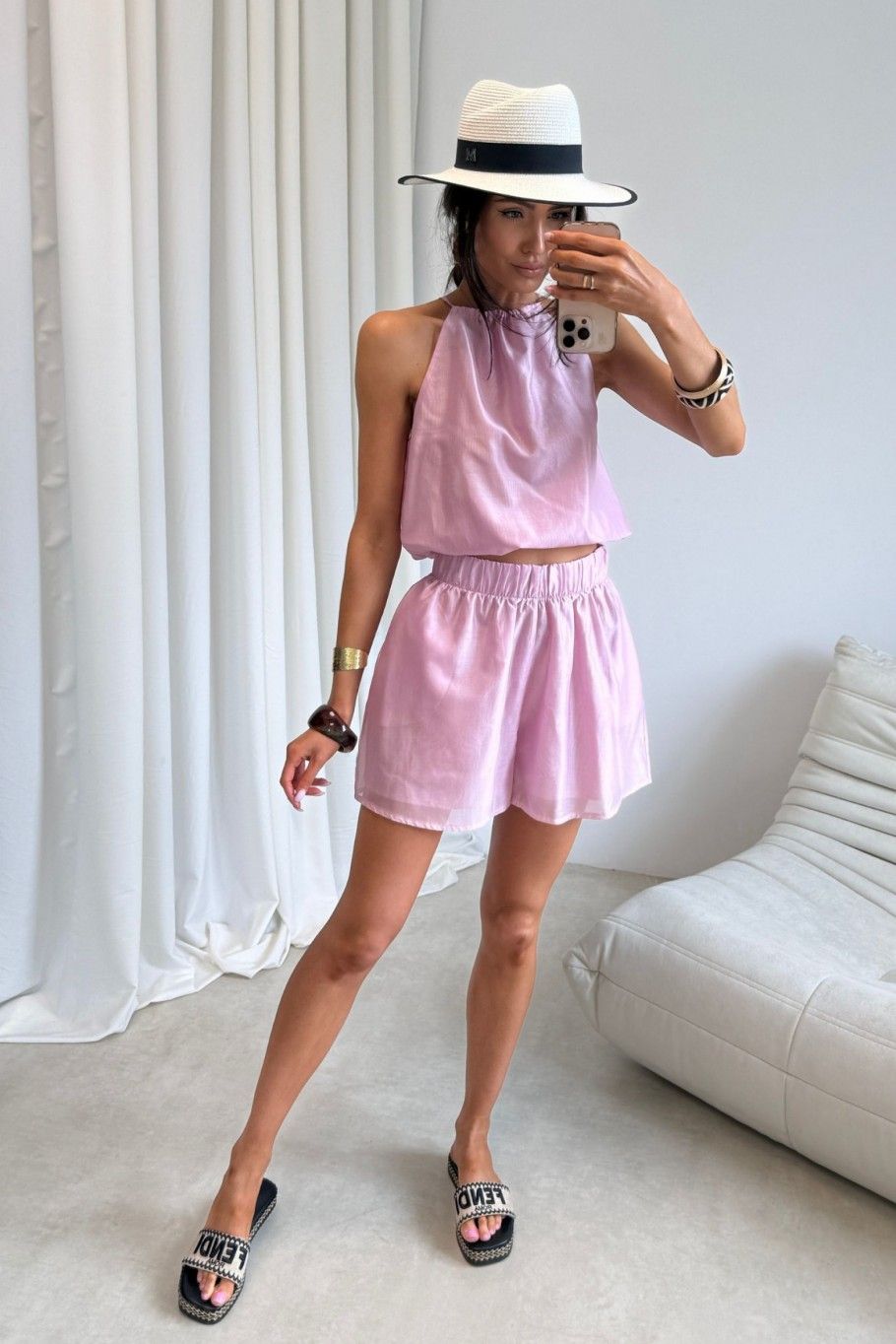Rosa Set Estella