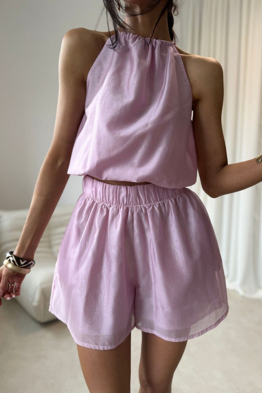 Rosa Set Estella
