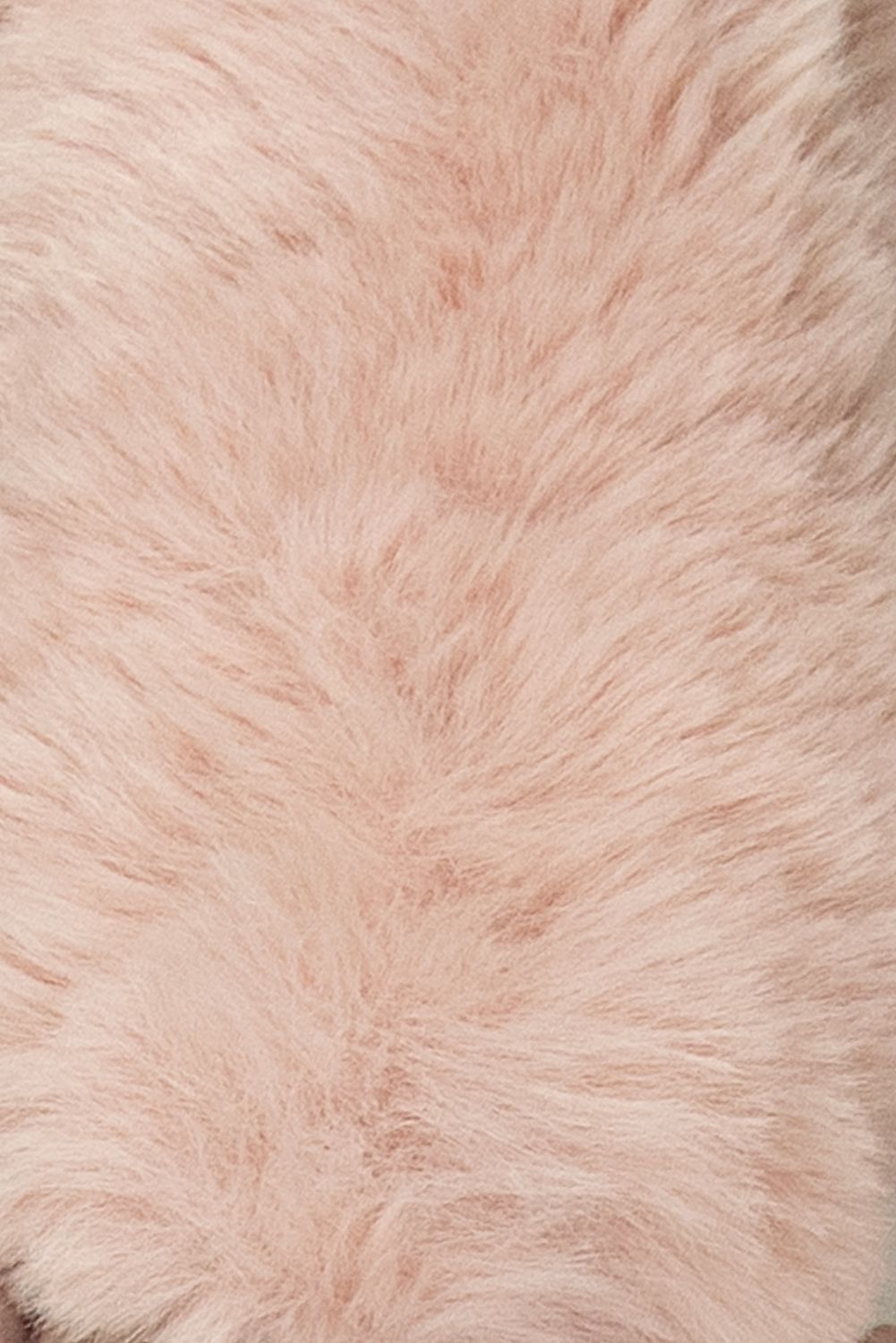 Mädchen Winterjacke Rosa