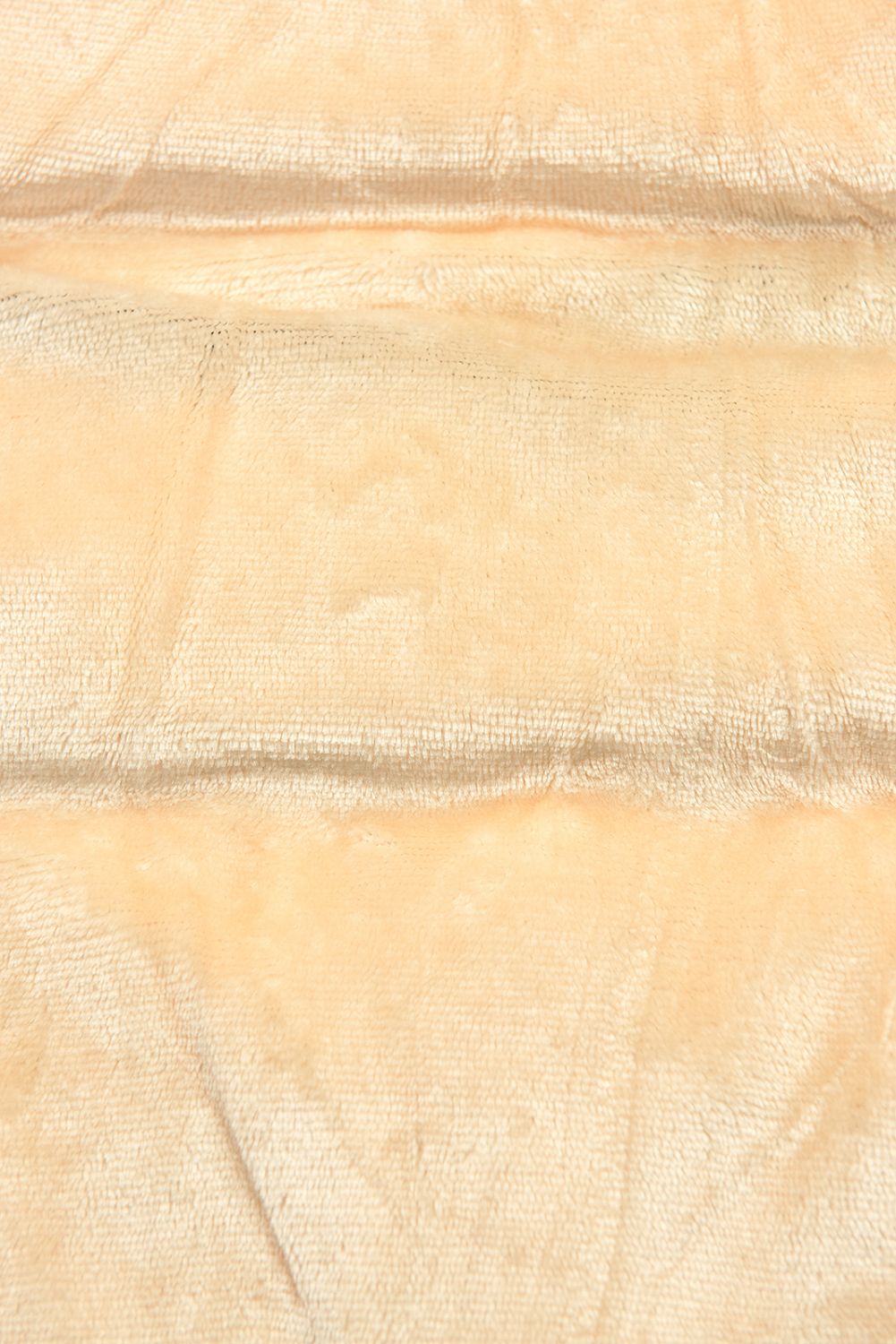 Winterjacke dunkelblau/beige