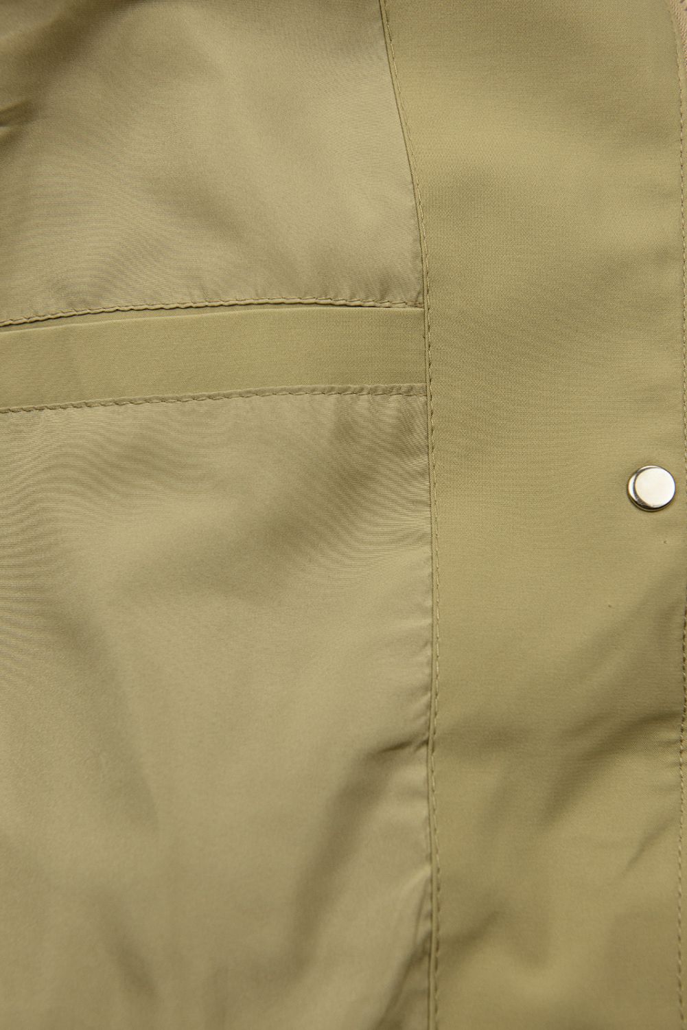 Trenchcoat mit kariertem Futter, dark beige