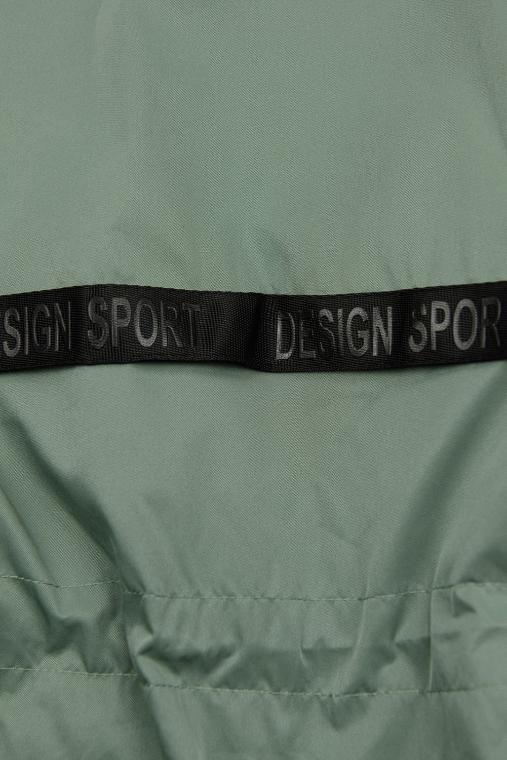 Übergangsmantel FASHION Grün