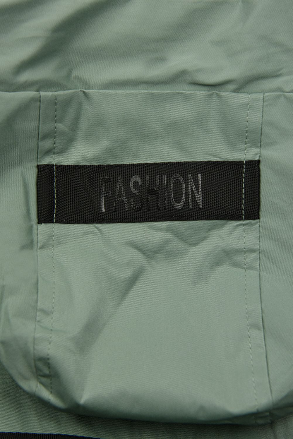 Übergangsmantel FASHION Grün