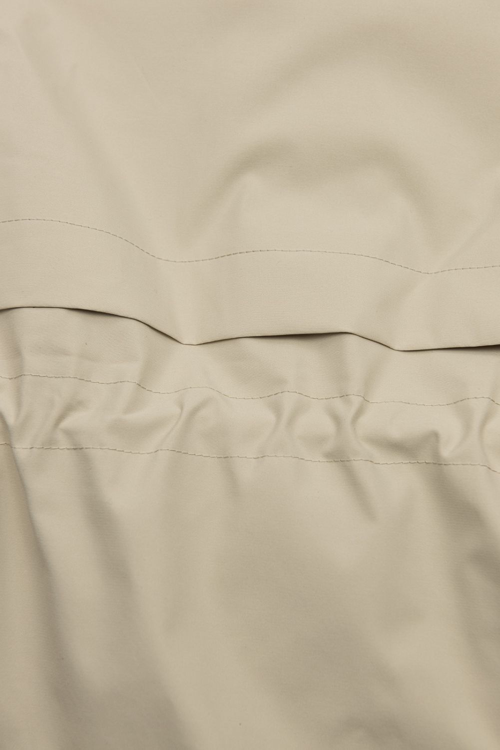 Übergangsparka Beige