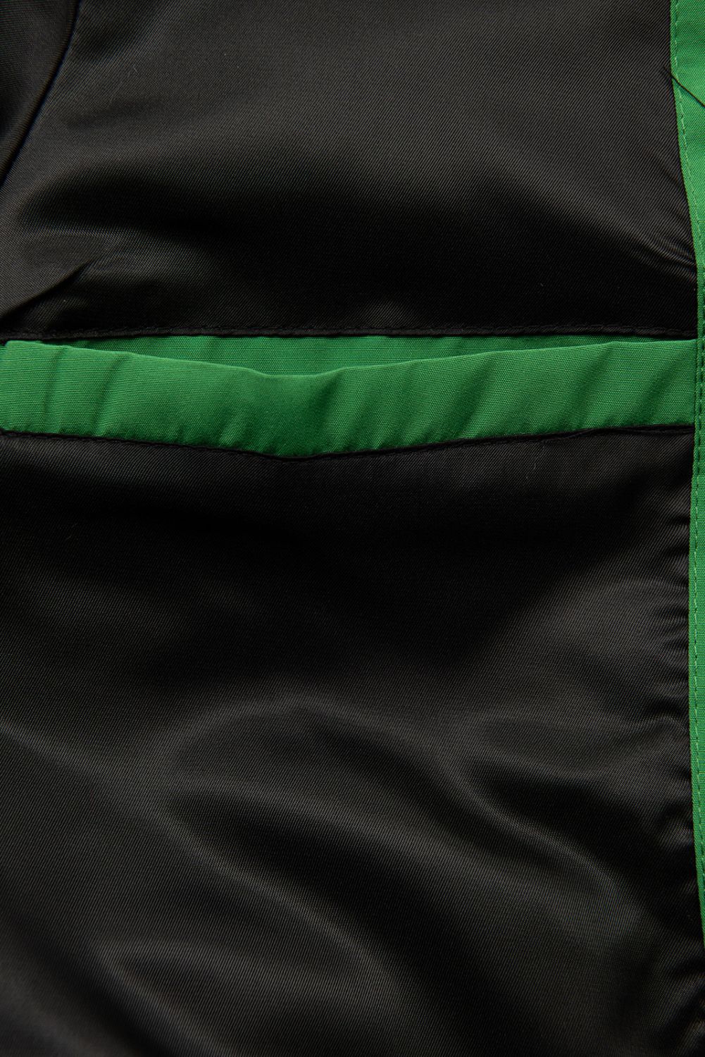 Parkajacke FASHION Grün