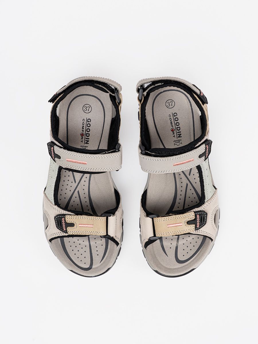 Bunte Sportsandalen – Komfort und Stil für jeden Tag