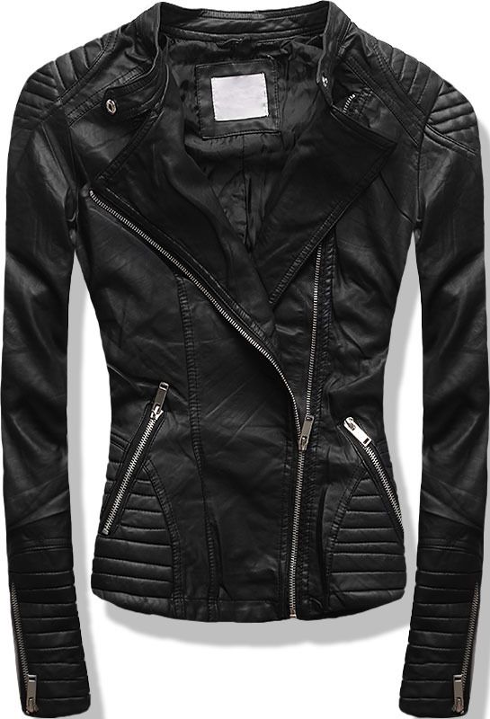 Jacke schwarz LV-888
