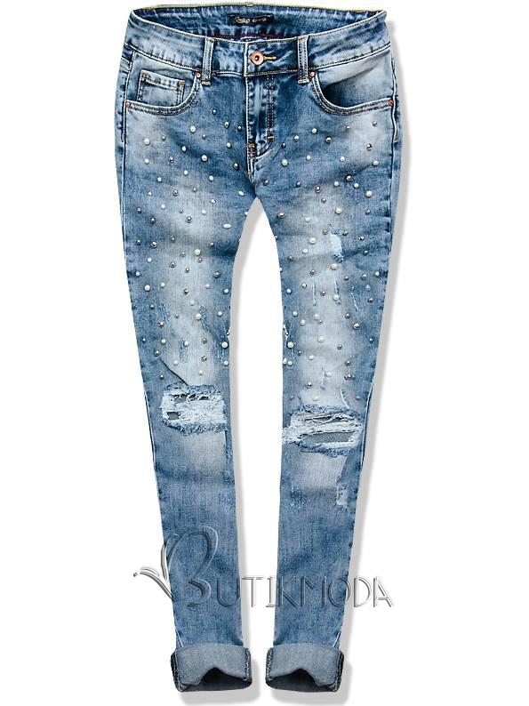 Jeans Hose L1020