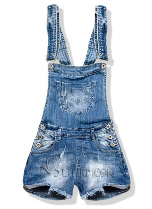 Jeans Overall JK53