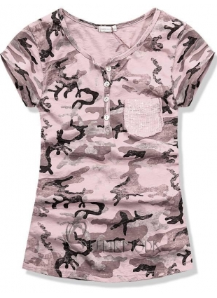 Army Shirt puder 72208