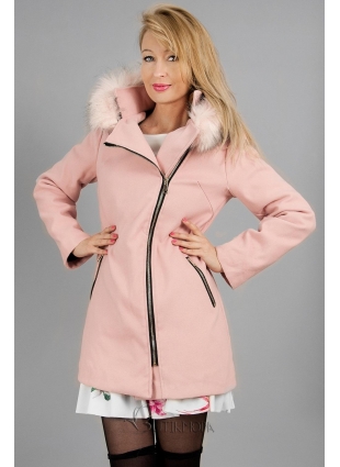 Mantel rosa