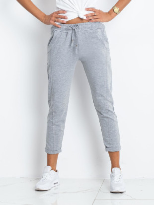 Stylische Sporthose