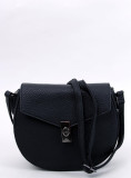 Kleine Damen Handtasche Schwarz