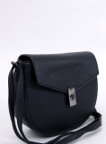Kleine Damen Handtasche Schwarz