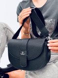 Damenhandtasche VENUS Schwarz