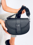 Damenhandtasche VENUS Schwarz