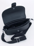 Damenhandtasche VENUS Schwarz