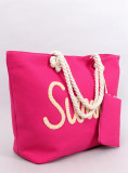 Strandtasche SUMMER Pink