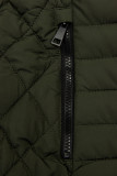 Leichte Steppjacke von LHD olive