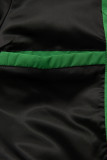 Parkajacke FASHION Grün