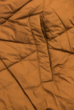 Winter Wendejacke schwarz/braun